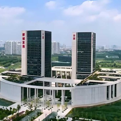 山东易客发信息科技有限公司